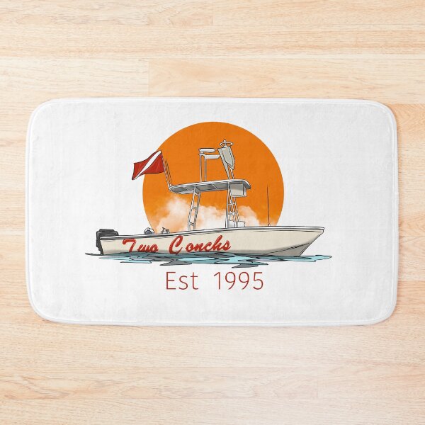 Item preview, Two Conchs designed and sold by Michael Garber.