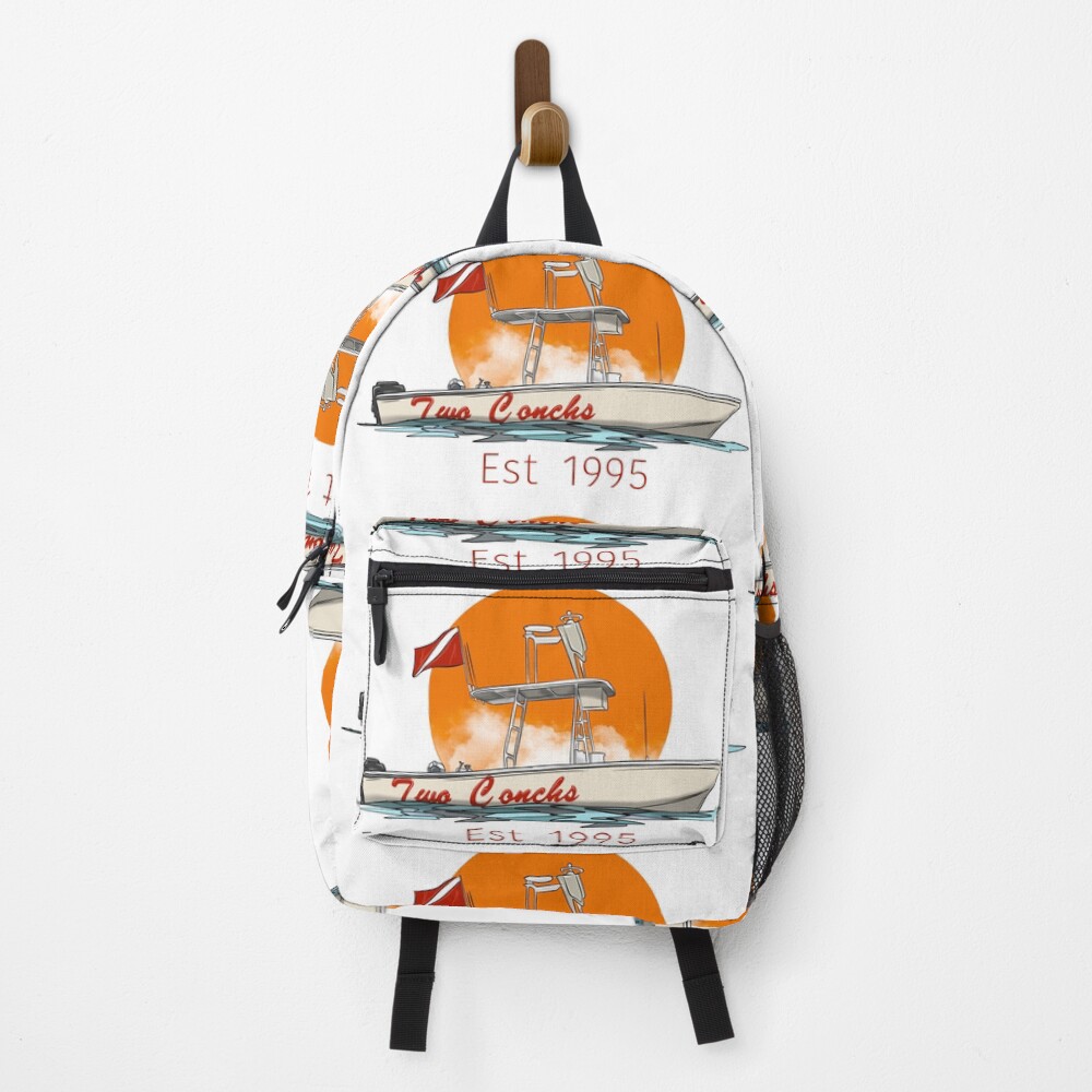 Item preview, Backpack designed and sold by Statepallets.