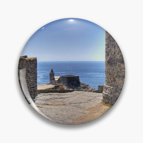 Item preview, Old Towers in Portovenere - Italy designed and sold by paolo1955.