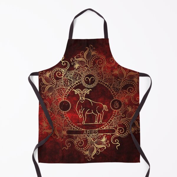 Item preview, Zodiac - Fire - Aries designed and sold by aleibanez.