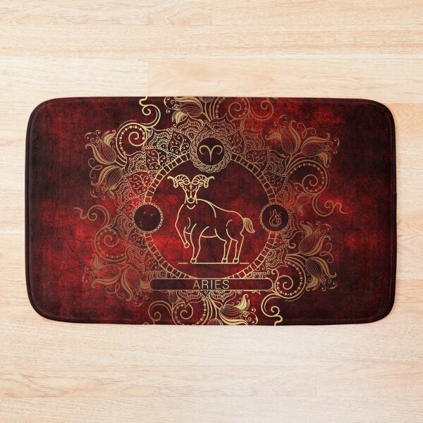 Item preview, Zodiac - Fire - Aries designed and sold by aleibanez.