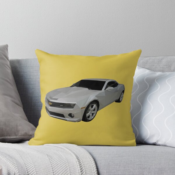 Item preview, Chevrolet Camaro SS designed and sold by G-Design.