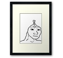 "Brainlet" Photographic Prints by stertube | Redbubble