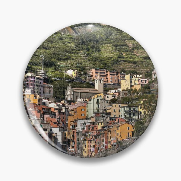 Item preview, Riomaggiore Village - Italy designed and sold by paolo1955.