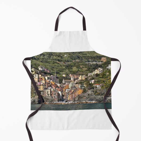 Item preview, Riomaggiore Village - Italy designed and sold by paolo1955.