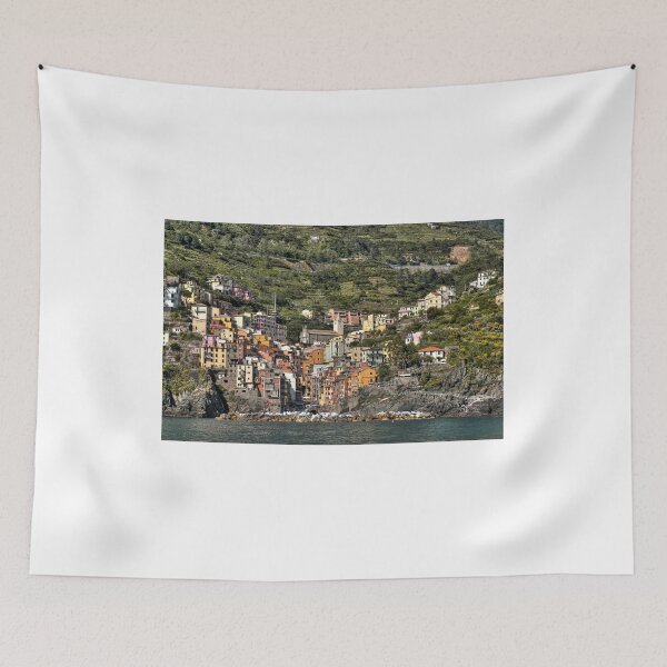 Item preview, Riomaggiore Village - Italy designed and sold by paolo1955.