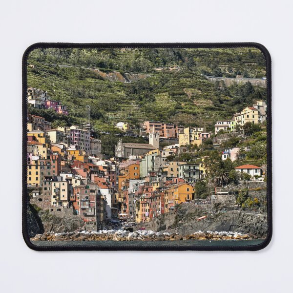 Item preview, Riomaggiore Village - Italy designed and sold by paolo1955.