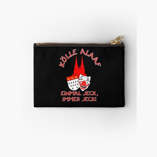 Item preview, Carnival costume Koelle Alaaf heart coat of arms designed and sold by Shirt-Expert.