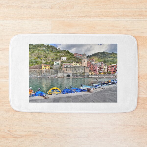Item preview, Church of Santa Margherita of Antiochia - Vernazza - Italy designed and sold by paolo1955.