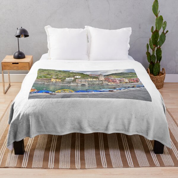 Item preview, Church of Santa Margherita of Antiochia - Vernazza - Italy designed and sold by paolo1955.