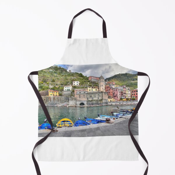 Item preview, Church of Santa Margherita of Antiochia - Vernazza - Italy designed and sold by paolo1955.