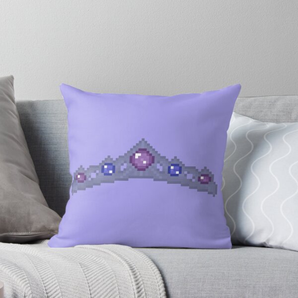 Item preview, pixel crown designed and sold by autumnalmanac.