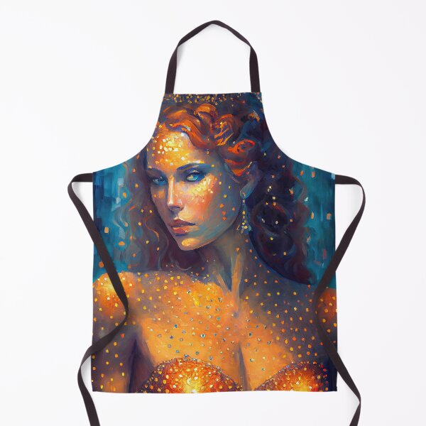 Item preview, Asterope designed and sold by OccultDreams.