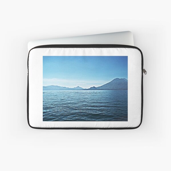 Item preview, Lake Atitlan designed and sold by kendrichsgal.