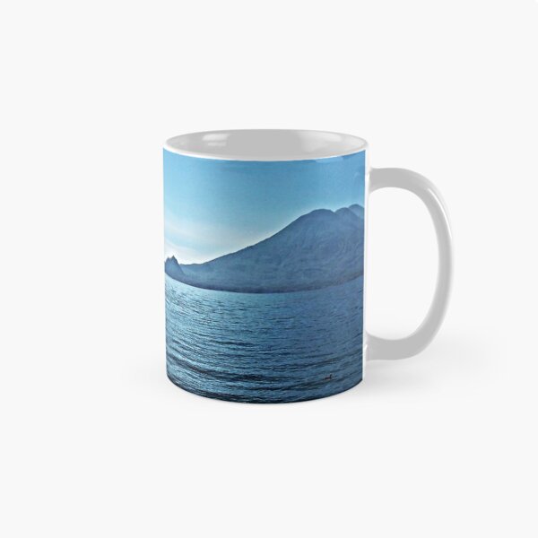 Item preview, Lake Atitlan designed and sold by kendrichsgal.