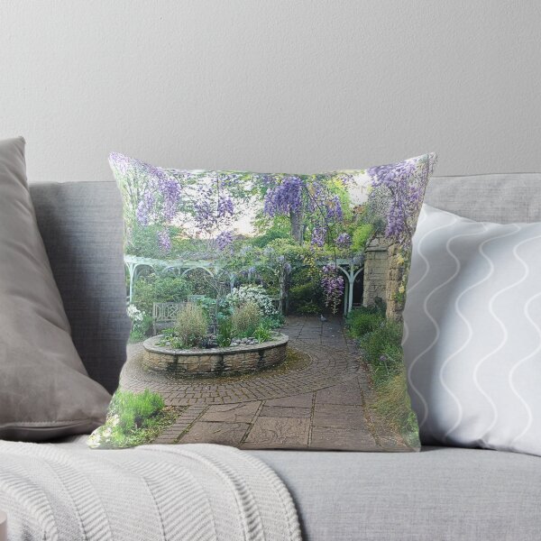 Item preview, English Garden designed and sold by Shannon Lacy.