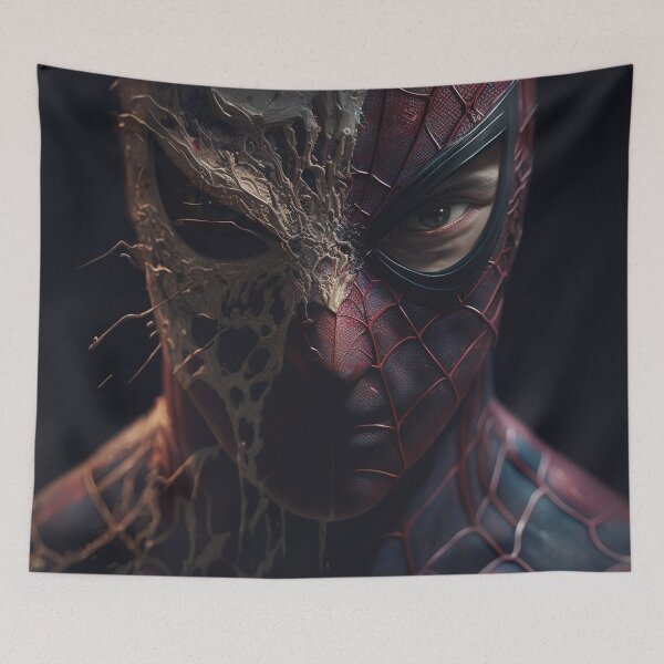 Item preview, Spiderr webb designed and sold by PixelPusherArt.