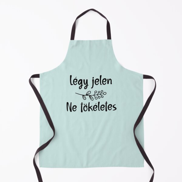 Item preview, Hungarian- légy jelen  - text and a branch design designed and sold by EmeraldeaArt.