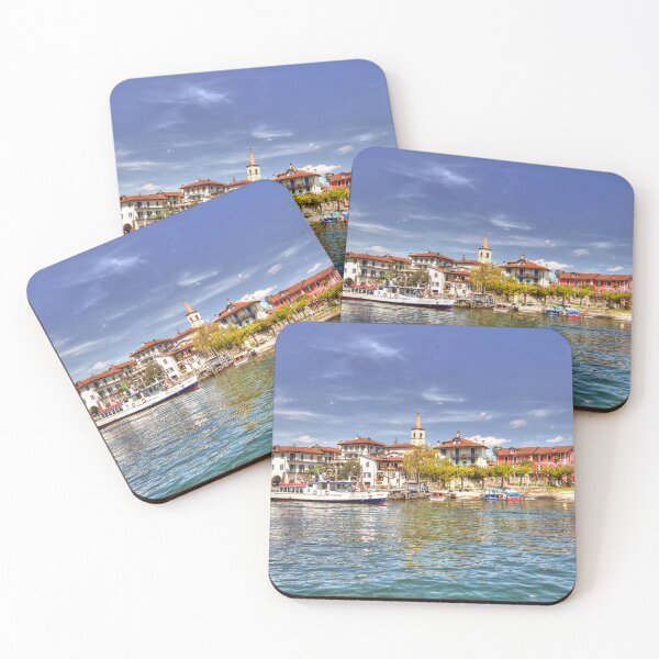 Item preview, Fishermen's Island - Lago Maggiore - Italy designed and sold by paolo1955.