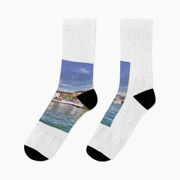 Item preview, Fishermen's Island - Lago Maggiore - Italy designed and sold by paolo1955.