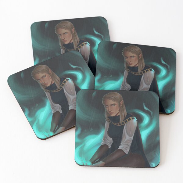 Artikelvorschau, Aelin Galathynius - TOG-inspiriert entworfen und verkauft von nataliatezmoon.