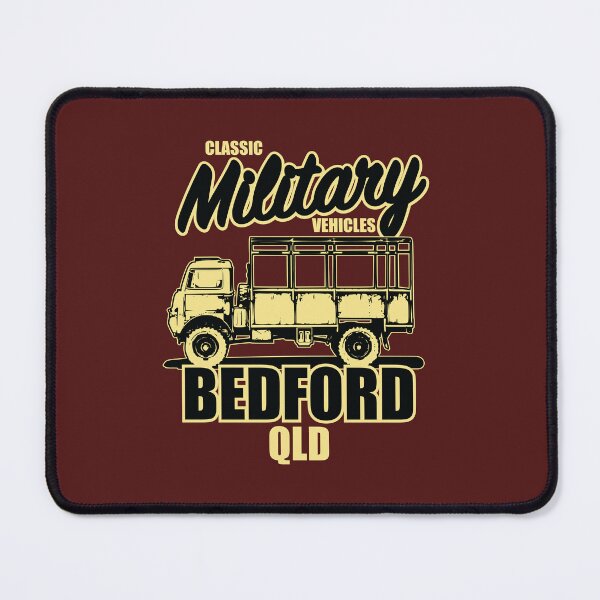 Item preview, Bedford QLD designed and sold by StrongVlad.