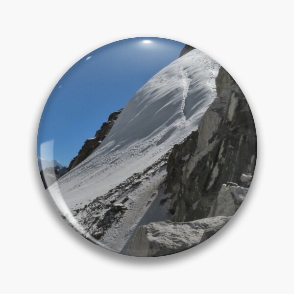 Item preview, Cho La Pass, Nepal designed and sold by wiggyofipswich.
