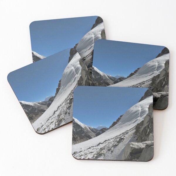 Item preview, Cho La Pass, Nepal designed and sold by wiggyofipswich.
