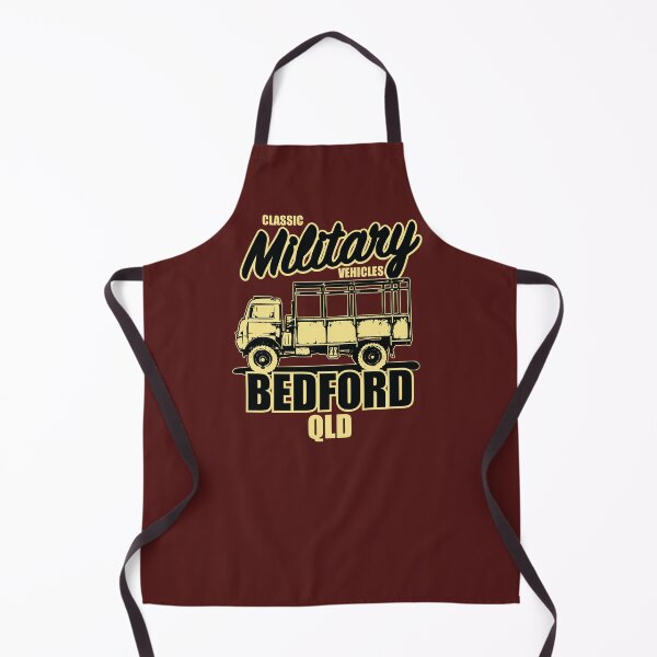 Item preview, Bedford QLD designed and sold by StrongVlad.