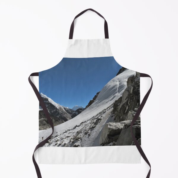 Item preview, Cho La Pass, Nepal designed and sold by wiggyofipswich.