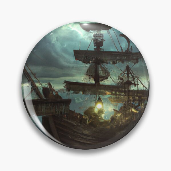 Item preview, el goulburn designed and sold by CyberNightCode.