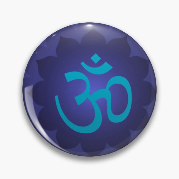 Item preview, Om Shanti Yantra - Peace  designed and sold by MaxMana.