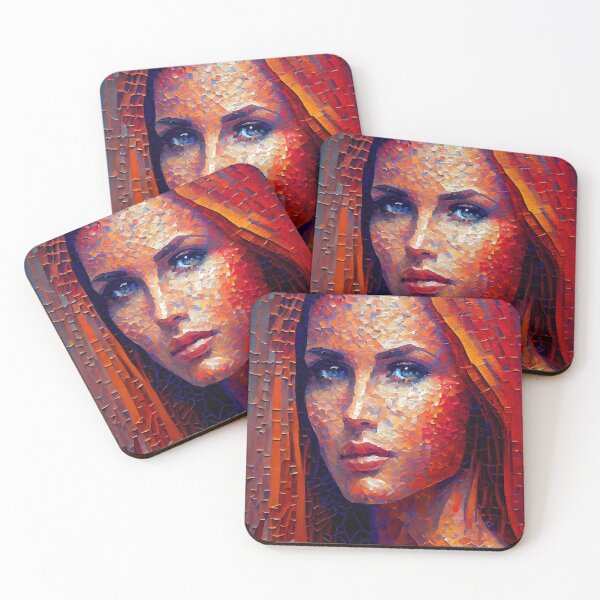 Item preview, Beroe  designed and sold by OccultDreams.