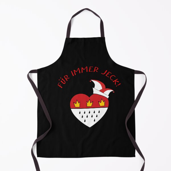 Item preview, Carnival costume Kölle Alaaf Coat of Arms Dom designed and sold by Shirt-Expert.