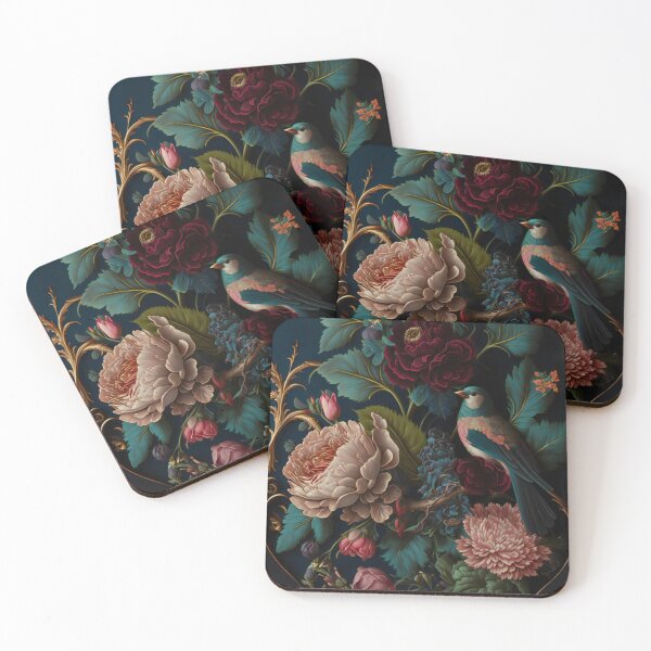 Item preview, Harmony in a Victorian Rose Garden designed and sold by meggydesigns.