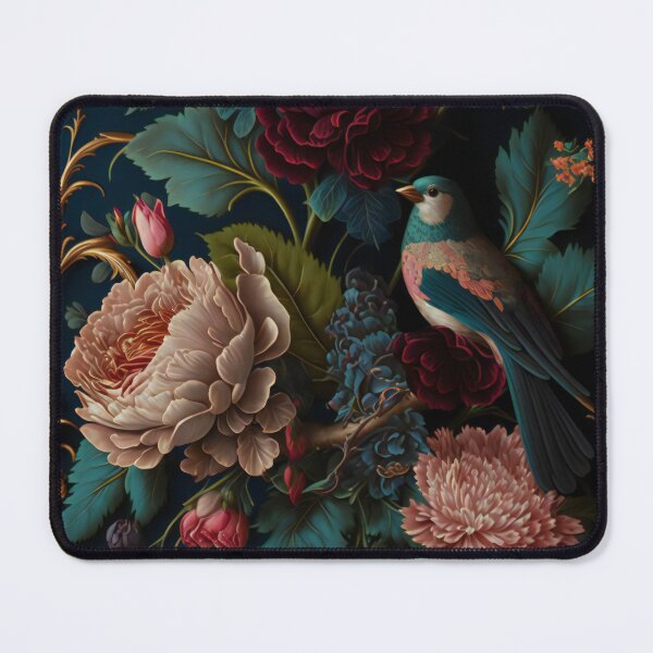 Item preview, Harmony in a Victorian Rose Garden designed and sold by meggydesigns.