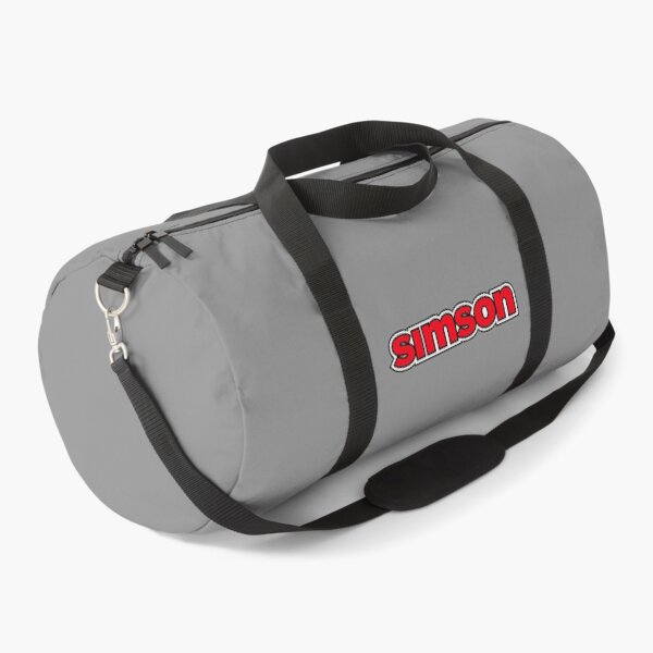 Item preview, Simson logo (red) designed and sold by VEB Ostladen.