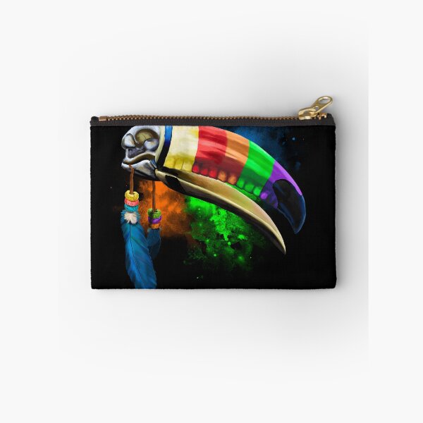 Item preview, Toucan Sam (Cereal Skull Series) designed and sold by fuzzytooth.