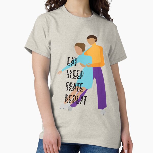 Item preview, Skater's design designed and sold by EmeraldeaArt.