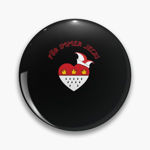 Item preview, Carnival costume Kölle Alaaf Coat of Arms Dom designed and sold by Shirt-Expert.