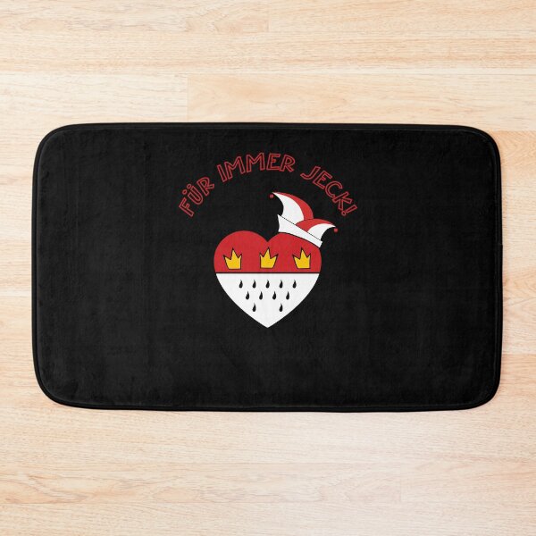 Item preview, Carnival costume Kölle Alaaf Coat of Arms Dom designed and sold by Shirt-Expert.