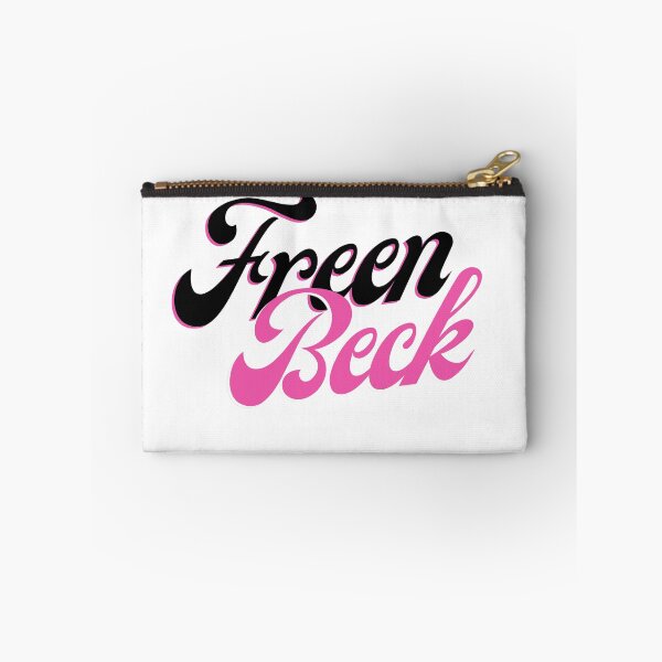 Aperçu de l'œuvre Team FreenBeck créée et vendue par Sasha-Arts.