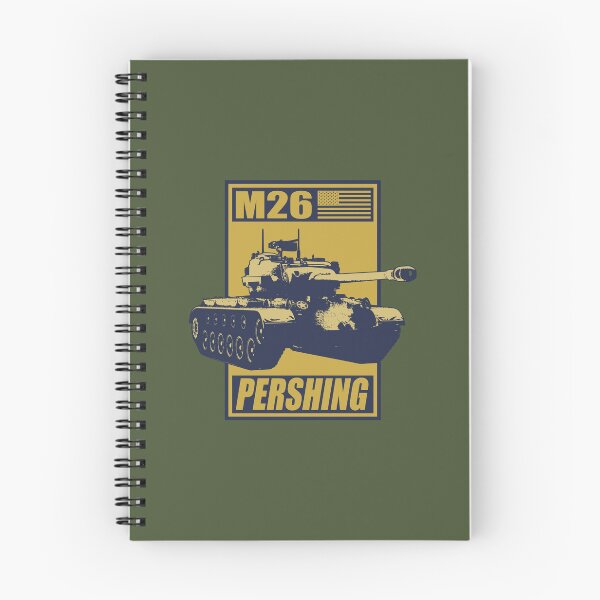 Item preview, M26 Pershing designed and sold by StrongVlad.