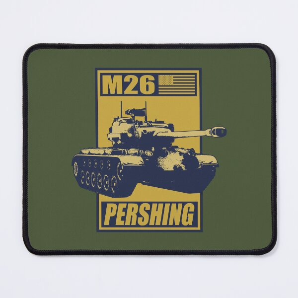 Item preview, M26 Pershing designed and sold by StrongVlad.