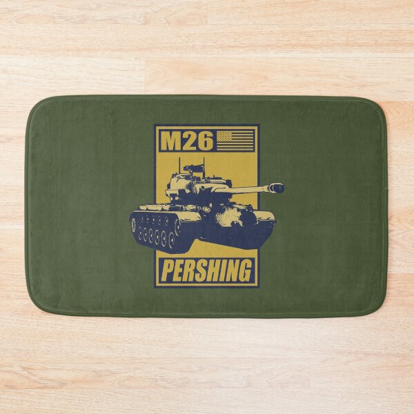 Item preview, M26 Pershing designed and sold by StrongVlad.