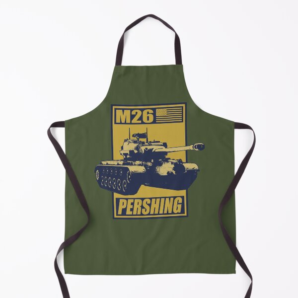 Item preview, M26 Pershing designed and sold by StrongVlad.