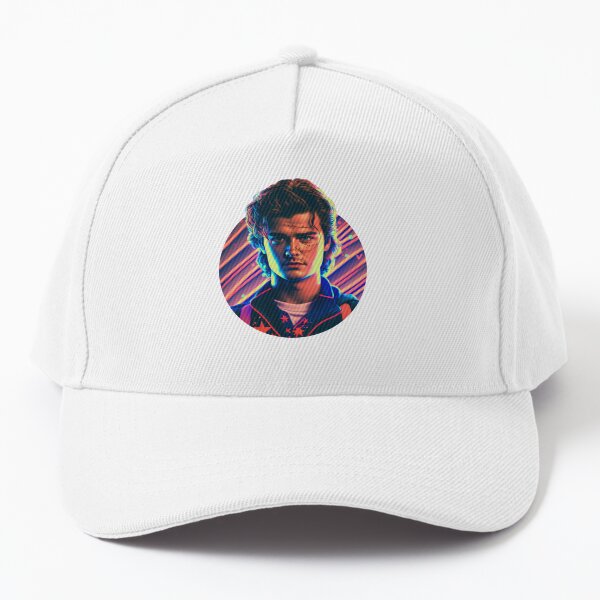 Item preview, Stranger Things Steve Harrington | Netflix Fan Art designed and sold by Print Empire.