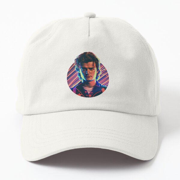 Item preview, Stranger Things Steve Harrington | Netflix Fan Art designed and sold by Print Empire.