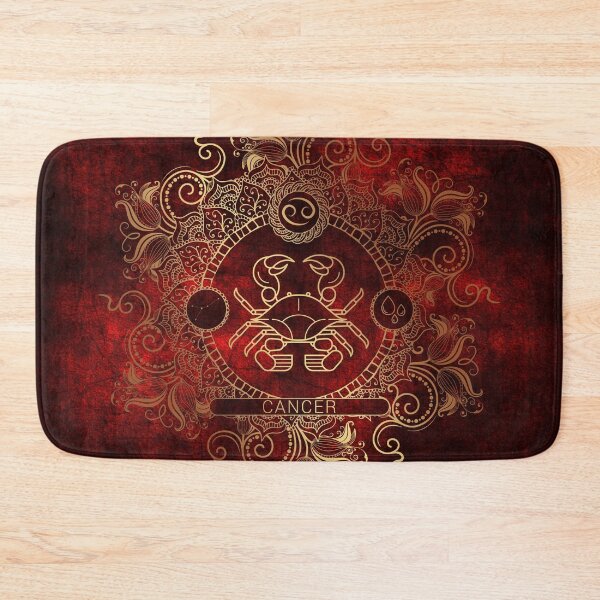Item preview, Zodiac - Fire - Cancer designed and sold by aleibanez.