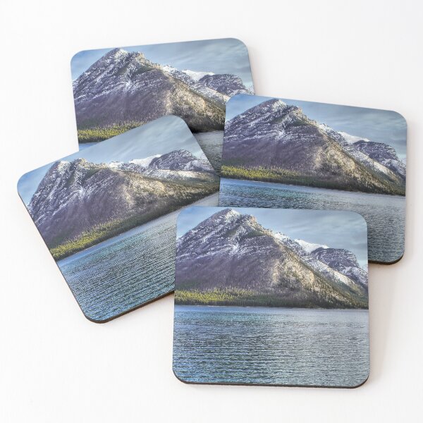 Item preview, Minnewanka Lake -  Banff National Park - Canada designed and sold by paolo1955.